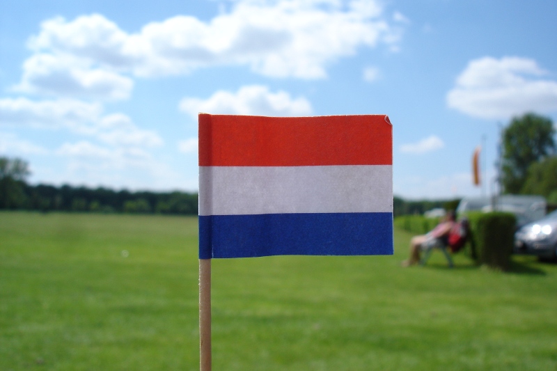 Niederlande