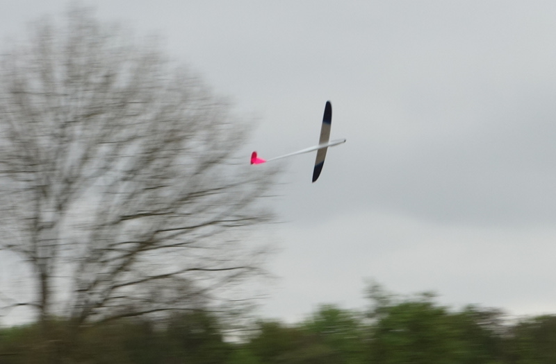 Avionik im Flug