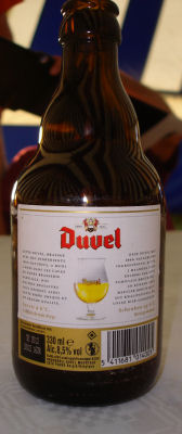 Duvel