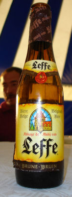 Leffe