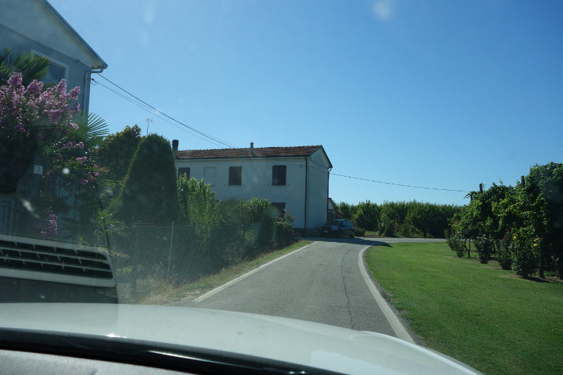 Landstraße